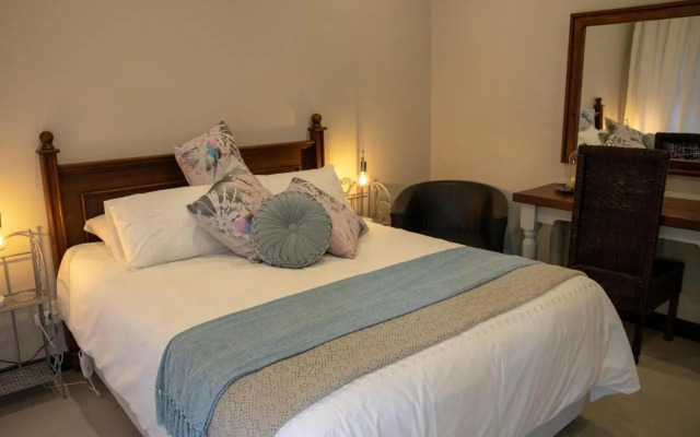 Mi Vida Guesthouse