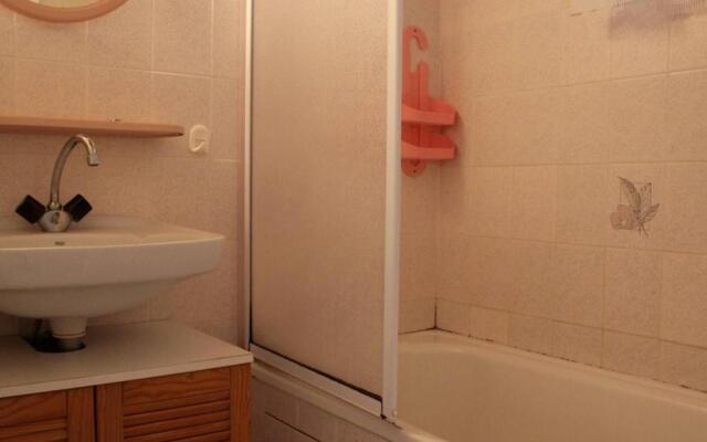 Maison Saint-Denis-d'Oléron, 2 pièces, 4 personnes - FR-1-246A-9