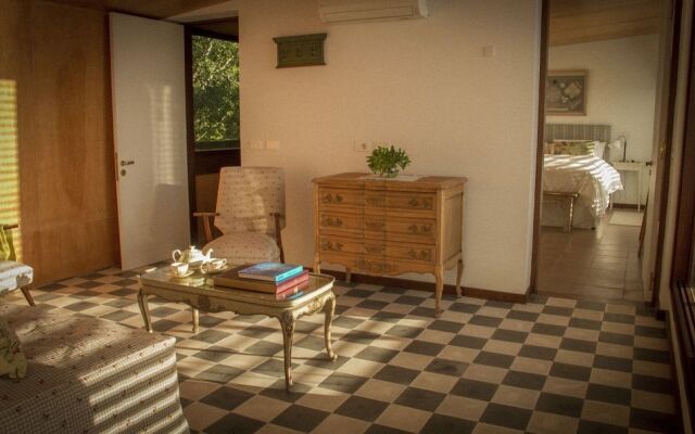 Rio Ancho Gourmet Lodge