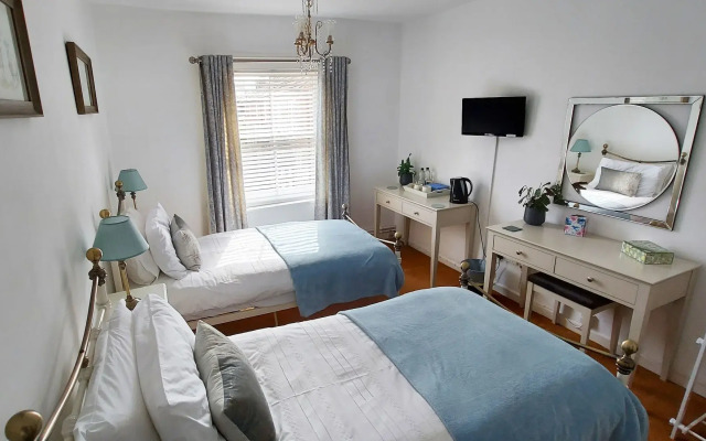 Regency Guest House