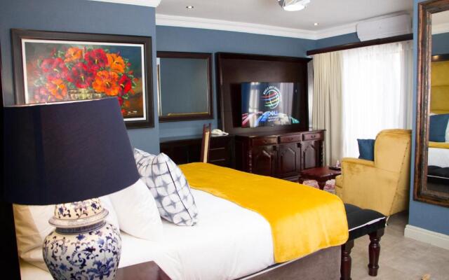 Sasavona Boutique Hotel