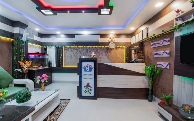 Hotel Janvi International By OYO Rooms