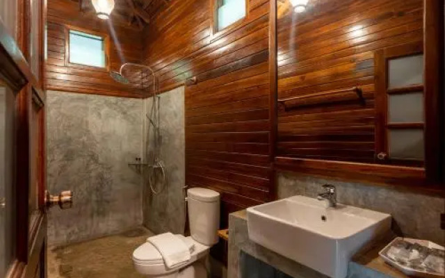 Phumontra Resort Nakhon Nayok