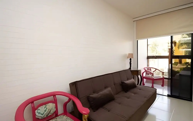 OZPED Flats Particulares Life Resort