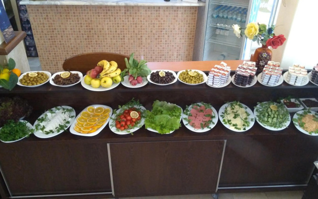 Alanya Sunway Hotel