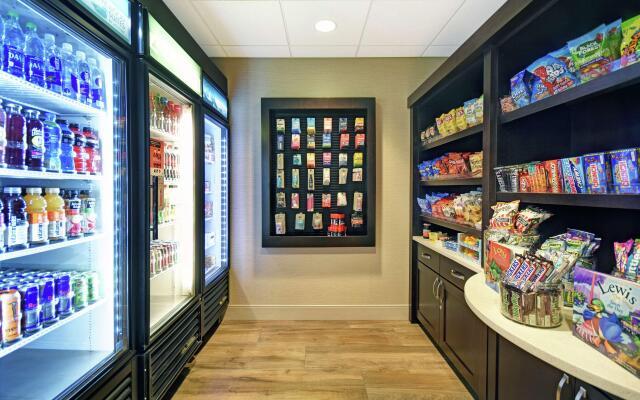 Homewood Suites by Hilton Denver International Airport
