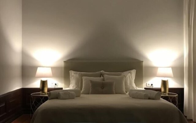 Oryza Guest House & Suites