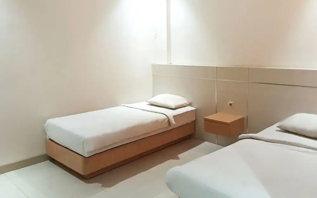 KR Hotel