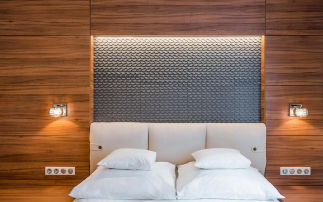 Charm Hotel Budapest  (formerly Boutique Hotel Budapest)