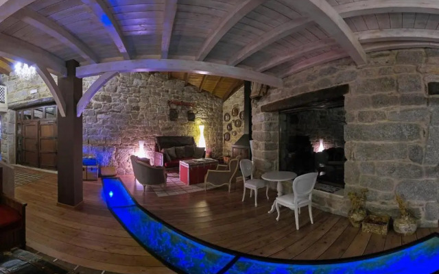 A Aira da Petada Hotel Boutique