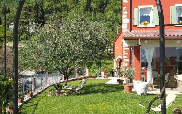 B&B Poggio Caiar