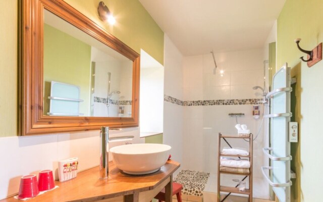 chambres d'hôtes de Létanville