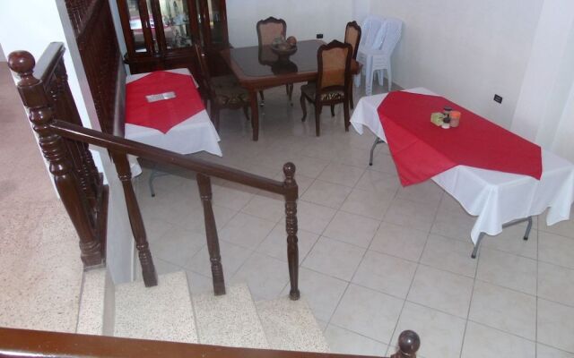 Hostal Piazzolla