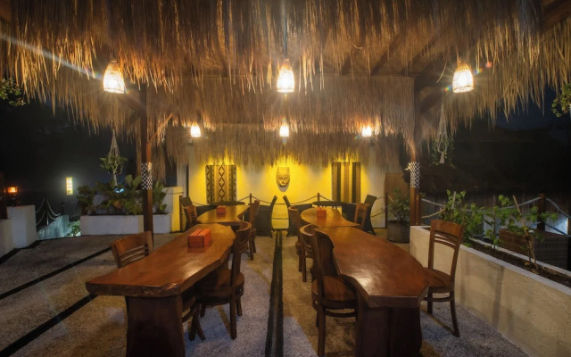 Simpang Inn Hostel