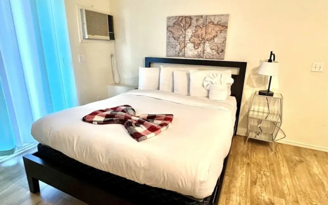 2nd Ave Lofts Downtown