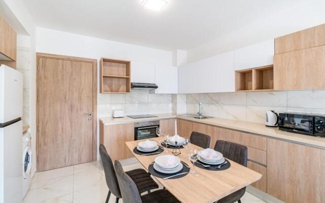 Adolina One Bedroom Apartment 103 by Ezoria