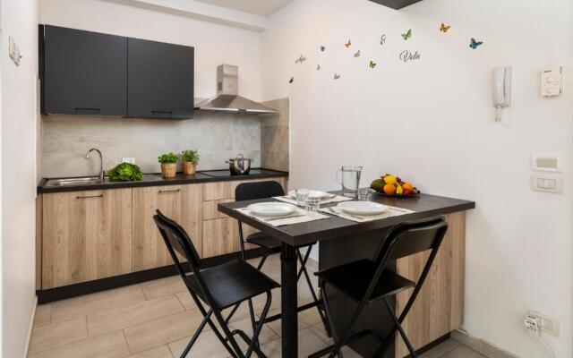 Rubino Apartments a 100metri dal mare