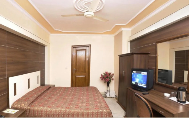 Hotel Welcome Palace