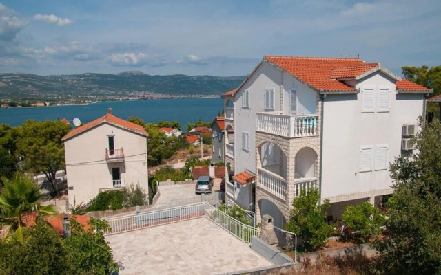 Boze - 100 m From sea - Sab2