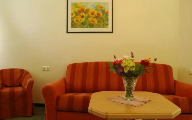 Appartements Bachmann