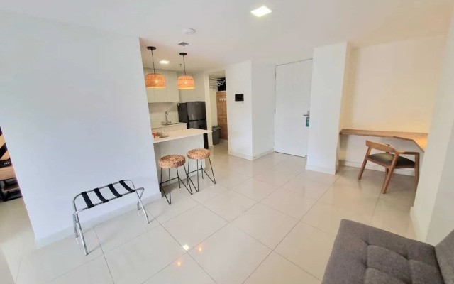 Origen Local Suites
