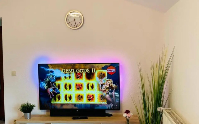 T&T Ferienwohnung