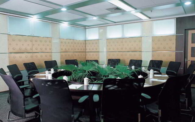 Bao'an Hotel