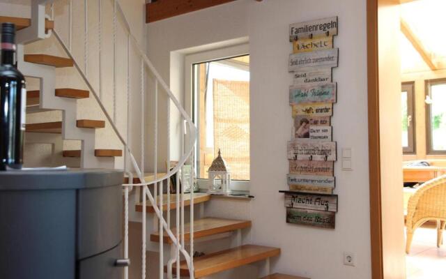 Ferienwohnung Greetje