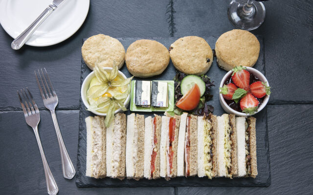 Melville Hall Hotel and Utopia Spa