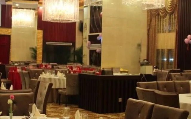 Yu Cheng International Hotel