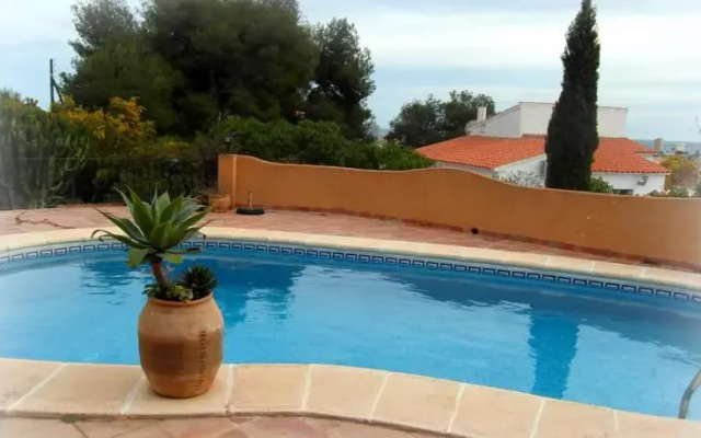 Villa Natascha Calpe-Ortenbach