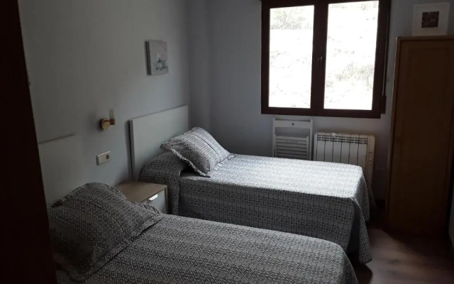 Apartamento Las Eras