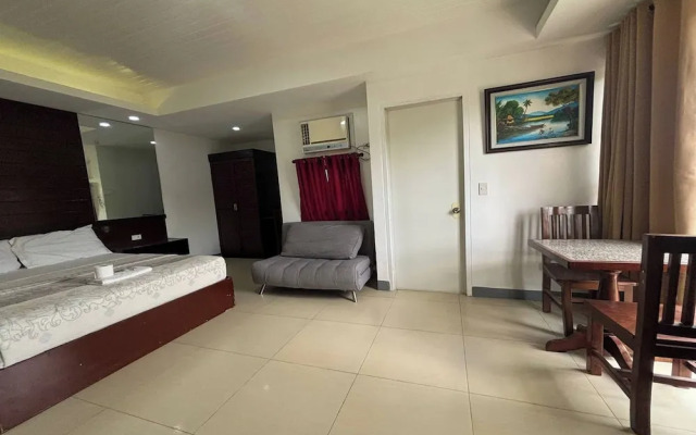 Yellowbell Hotel