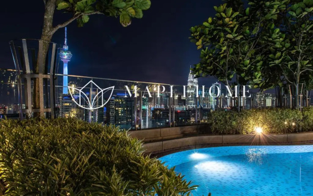 Robertson Bukit Bintang by Sweet Home KL