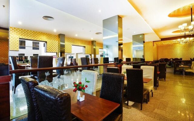 GGI Hotel