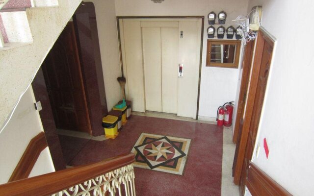 Twin Hotel And Serviced Apartment