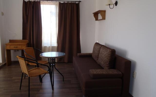 Cloudbase Guesthouse