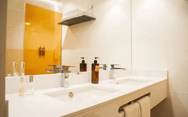 room Select Liberdade