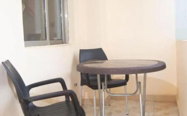 Furnished Hub Kileleshwa