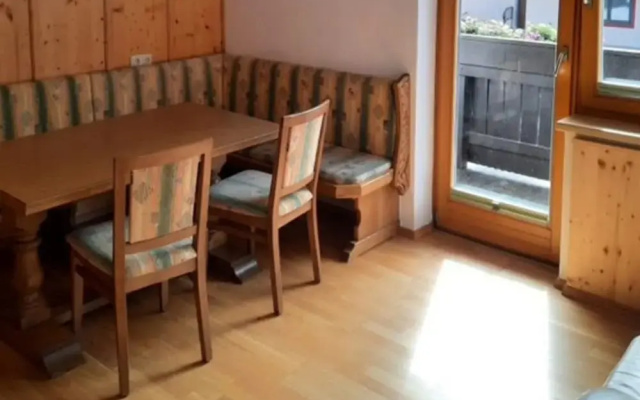 Spacious Apartment in Salzburg near Ski Area