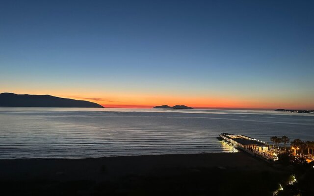 Abi's Hotel & SPA Vlore
