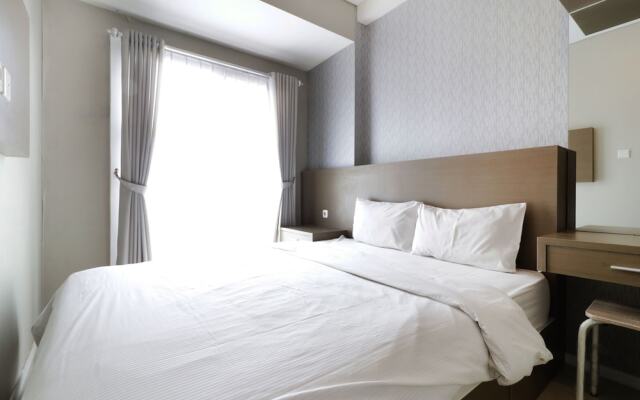 Ten Eleven Parahyangan Residence