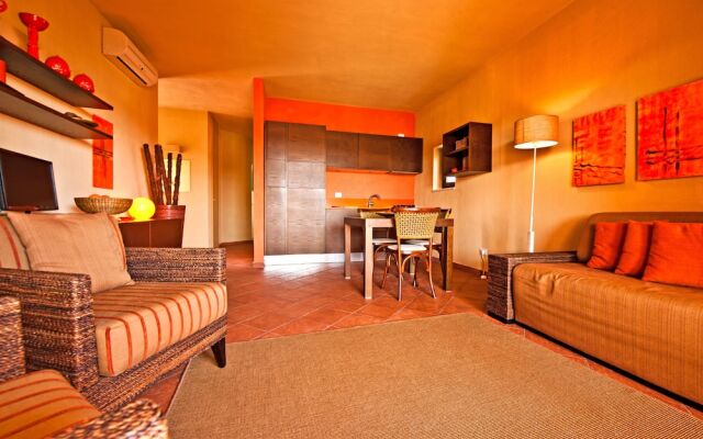 Porto degli Argonauti Apartments