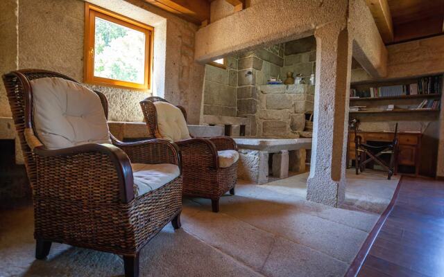 Casa Rural Abadia Eiras