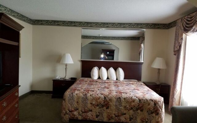 American Inn & Suites - High Point NC