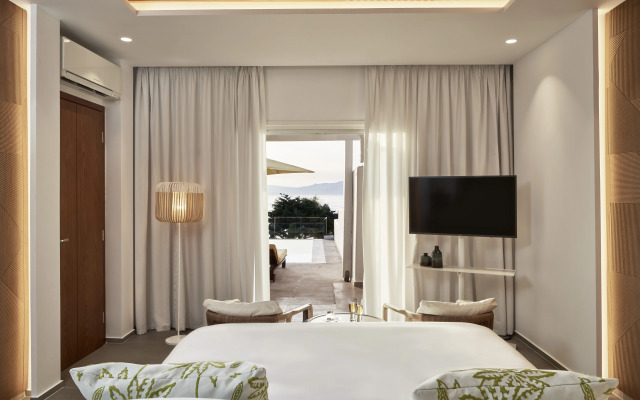 Myconian Korali Relais & Chateaux Hotel