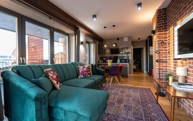 City Lights Kazimierz