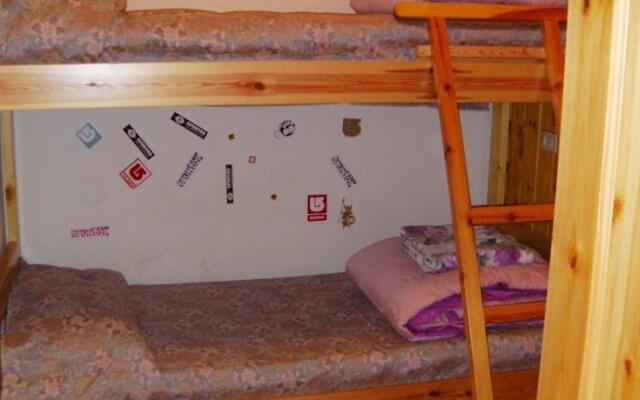 Residence Club House