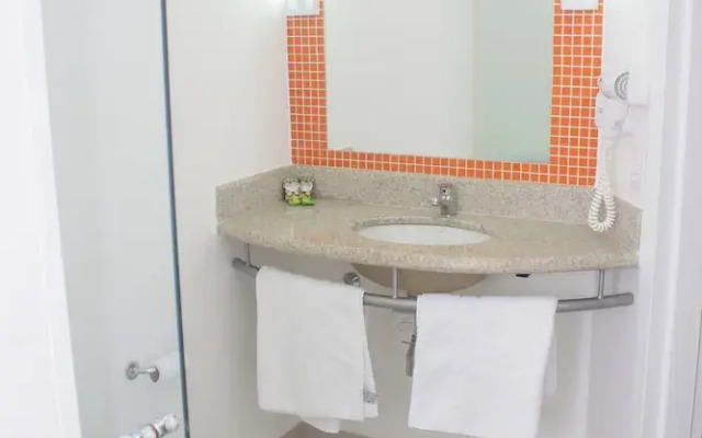 Pousada Bem Bom