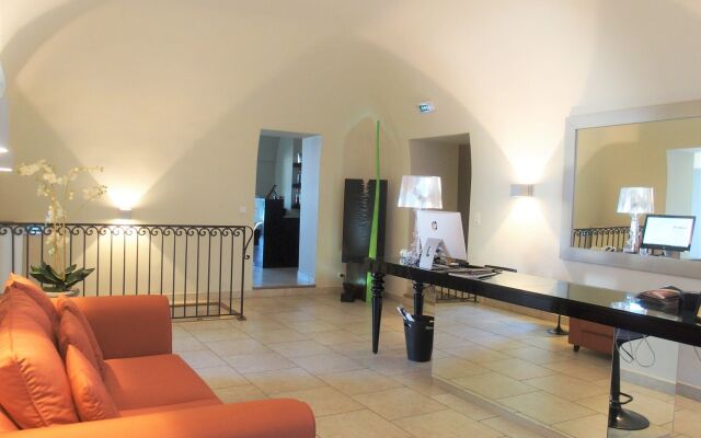 Hôtel Perla Rossa